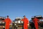 Hummer Racing for Baja 500 2008 года
